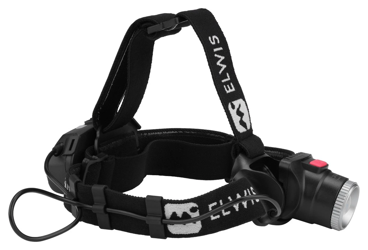 Elwis Pandelampe Daylight H800R Pro 3 Elwis Pandelampe Daylight H800R Pro - Billede 3