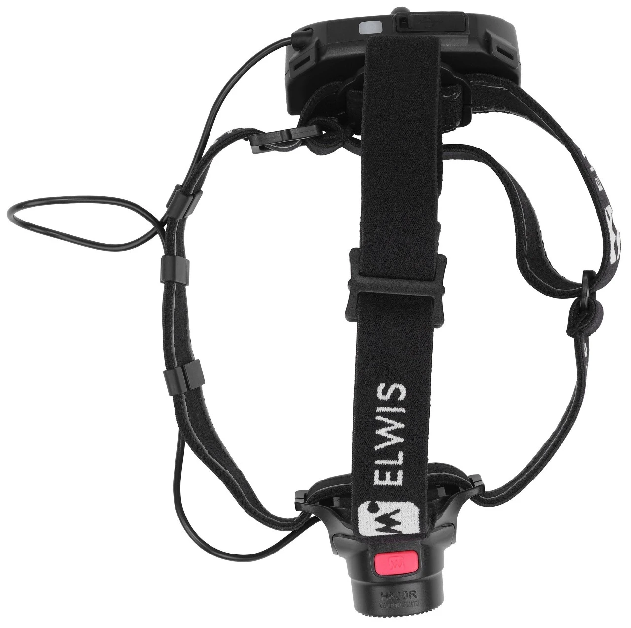 Elwis Pandelampe Daylight H800R Pro 5 Elwis Pandelampe Daylight H800R Pro - Billede 5