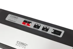 Caso Vakuumpakker VR 390 Advanced 5 Caso Vakuumpakker VR 390 Advanced -Nordforest Hunting Butik 82 277 2 j21 1280x1280