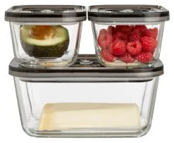 Caso VacuBoxx Eco-Set