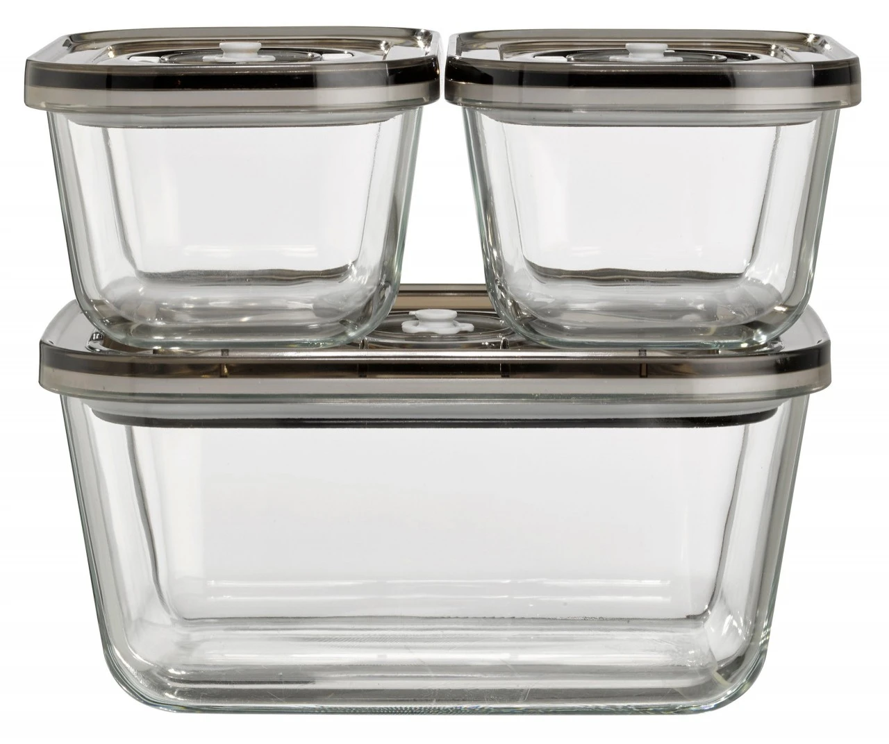 Caso VacuBoxx Eco-Set 2 Caso VacuBoxx Eco-Set - Billede 2