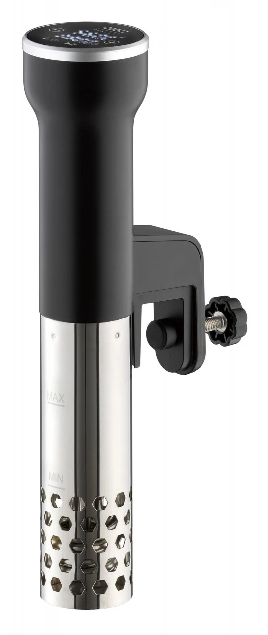 Caso SousVide Vakuumenhed SV400 1 Caso SousVide Vakuumenhed SV400
