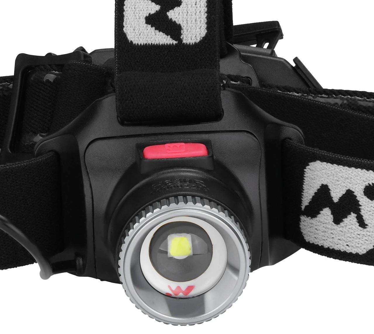 Elwis Pandelampe Craft H650R Pro 2 Elwis Pandelampe Craft H650R Pro - Billede 2