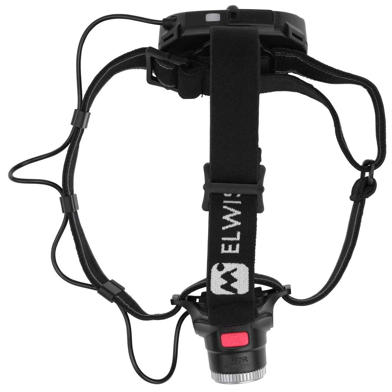 Elwis Pandelampe Craft H650R Pro 5 Elwis Pandelampe Craft H650R Pro - Billede 5