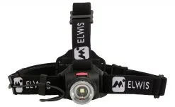 Nordforest Hunting Butik 31 Elwis Pandelampe Blaze H380 Pro