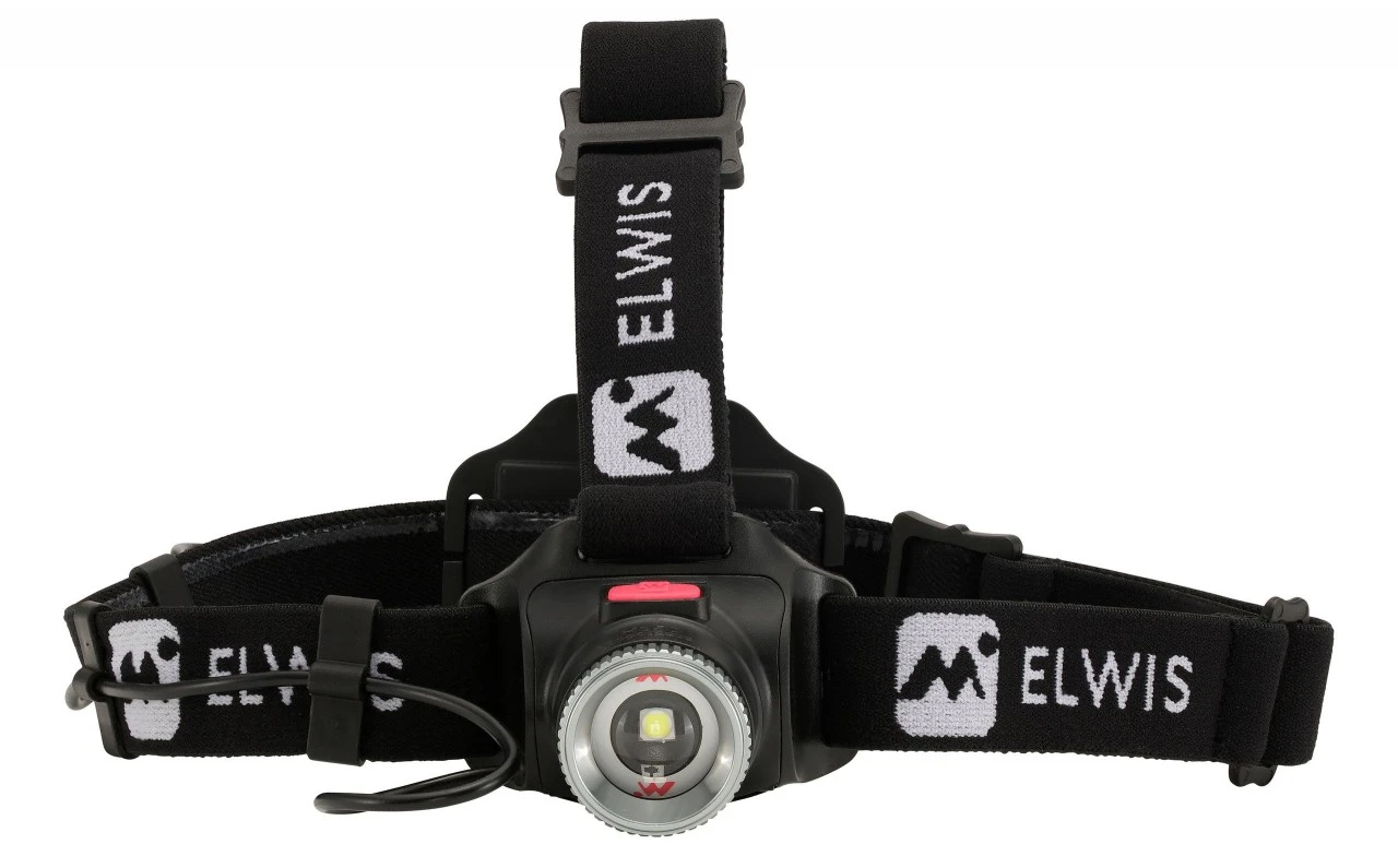 Elwis Pandelampe Blaze H380 Pro 1 Elwis Pandelampe Blaze H380 Pro