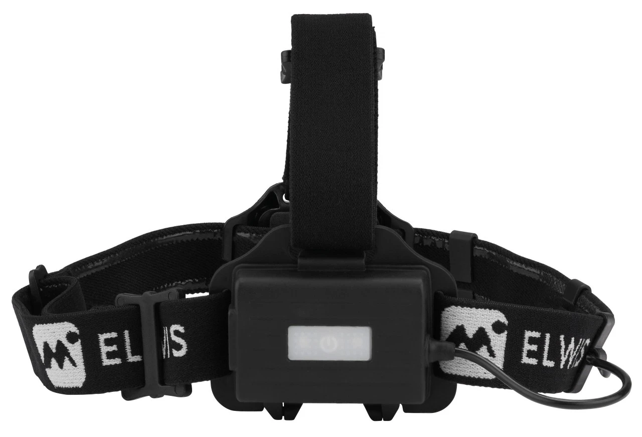 Elwis Pandelampe Blaze H380 Pro 4 Elwis Pandelampe Blaze H380 Pro - Billede 4