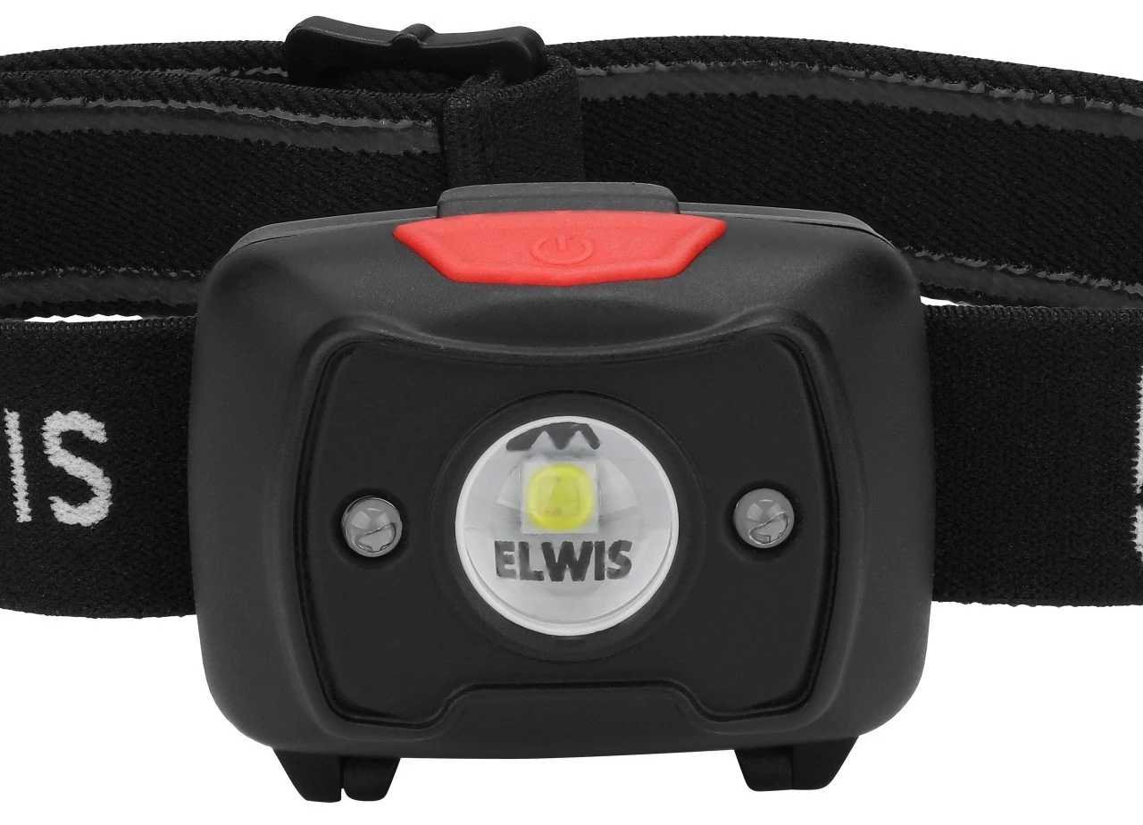 Elwis Pandelampe Hygge H330 Pro 2 Elwis Pandelampe Hygge H330 Pro - Billede 2