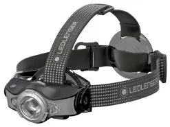 Ledlenser Pandelampe MH11
