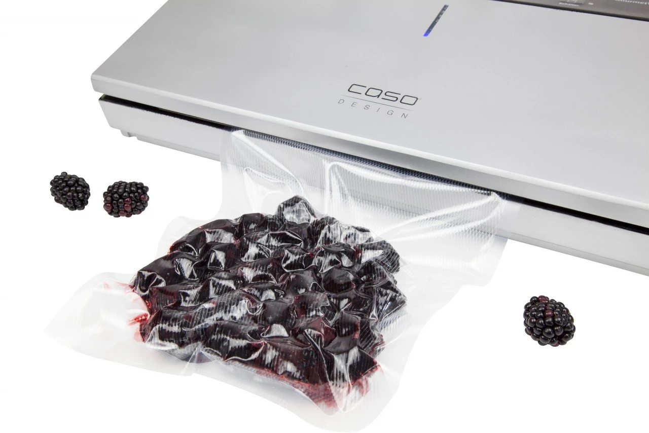 Caso Vakuumforsegler GourmetVac 480 4 Caso Vakuumforsegler GourmetVac 480 - Billede 4