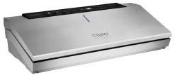 Caso Vakuumforsegler GourmetVac 480 11 Caso Vakuumforsegler GourmetVac 480 -Nordforest Hunting Butik 82 422 7 1280x1280