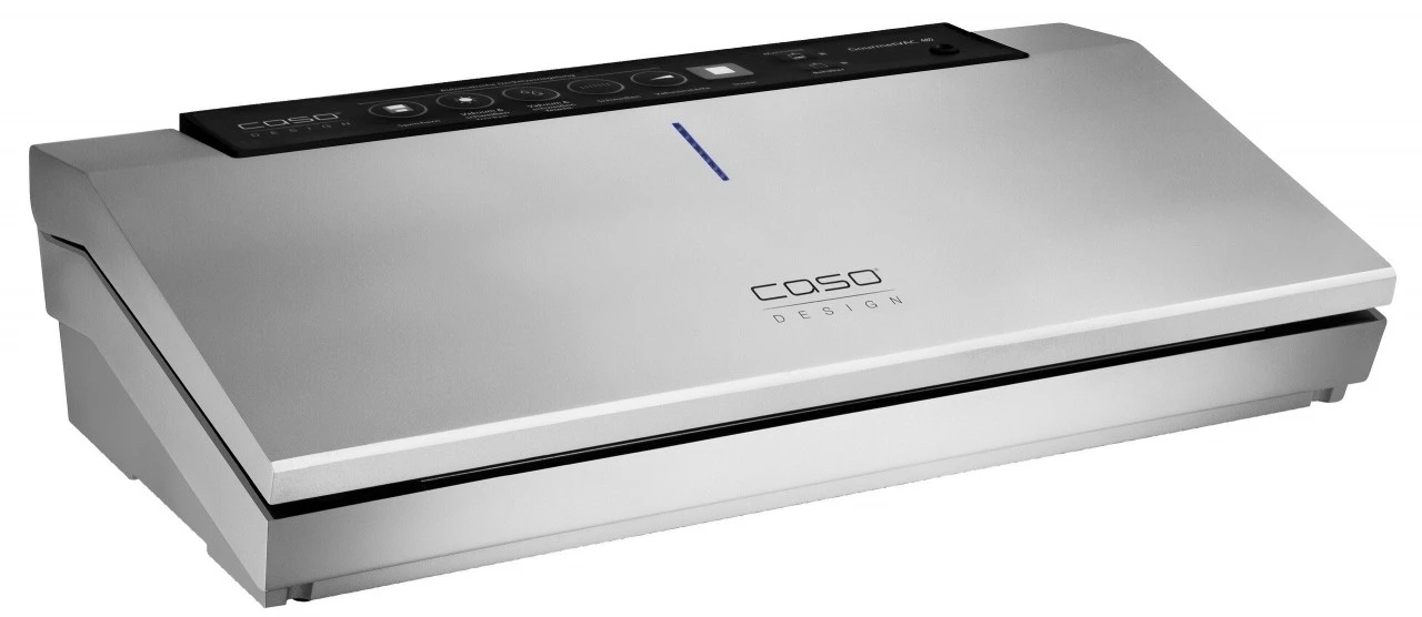 Caso Vakuumforsegler GourmetVac 480 6 Caso Vakuumforsegler GourmetVac 480 - Billede 6