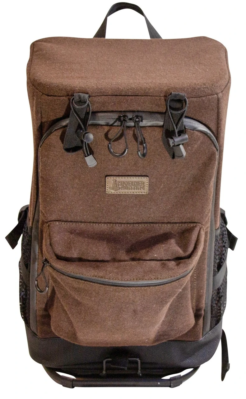 Mjoelner Hunting Rygsækstol Björn 1 Mjoelner Hunting Rygsækstol Björn