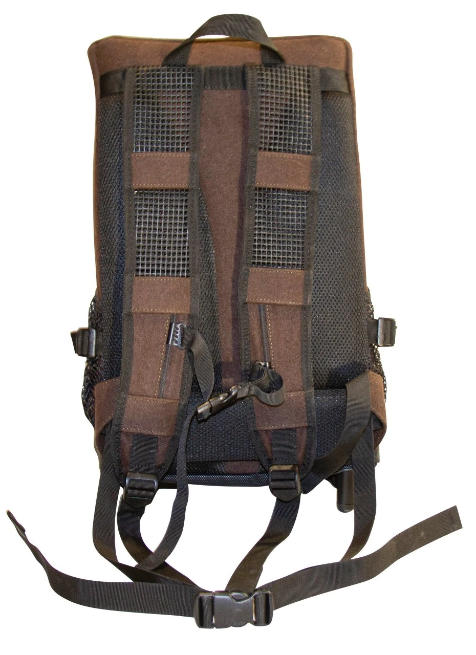 Mjoelner Hunting Rygsækstol Björn 2 Mjoelner Hunting Rygsækstol Björn - Billede 2