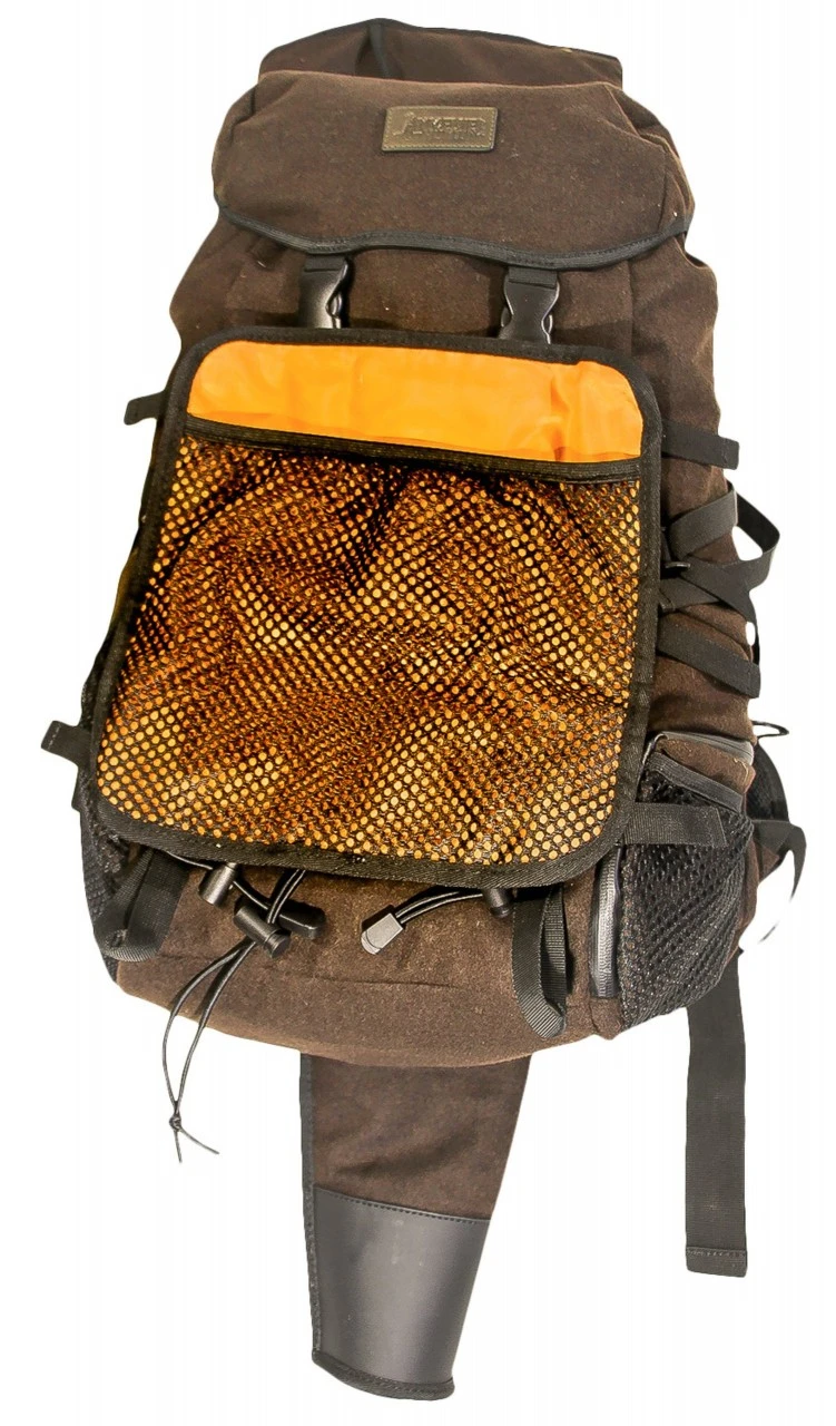 Mjoelner Hunting Loden-rygsækken Arild Med Bæresystem Til Skydevåben 3 Mjoelner Hunting Loden-rygsækken Arild Med Bæresystem Til Skydevåben - Billede 3