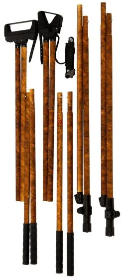 Mjoelner Hunting Skydestok Fenris 1