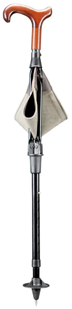 Gastrock Siddestok Praktus Med Derbygreb