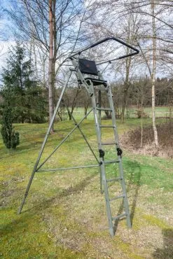 Nordforest Hunting Ekstra Ben Til Alu-anstandsstige 5 Nordforest Hunting Ekstra Ben Til Alu-anstandsstige -Nordforest Hunting Butik 82 890 01 3 1280x1280