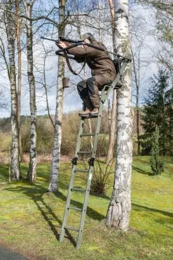 Nordforest Hunting Alu-anstandsstige Foldbar 9 Nordforest Hunting Alu-anstandsstige Foldbar -Nordforest Hunting Butik 82 890 6 1280x1280