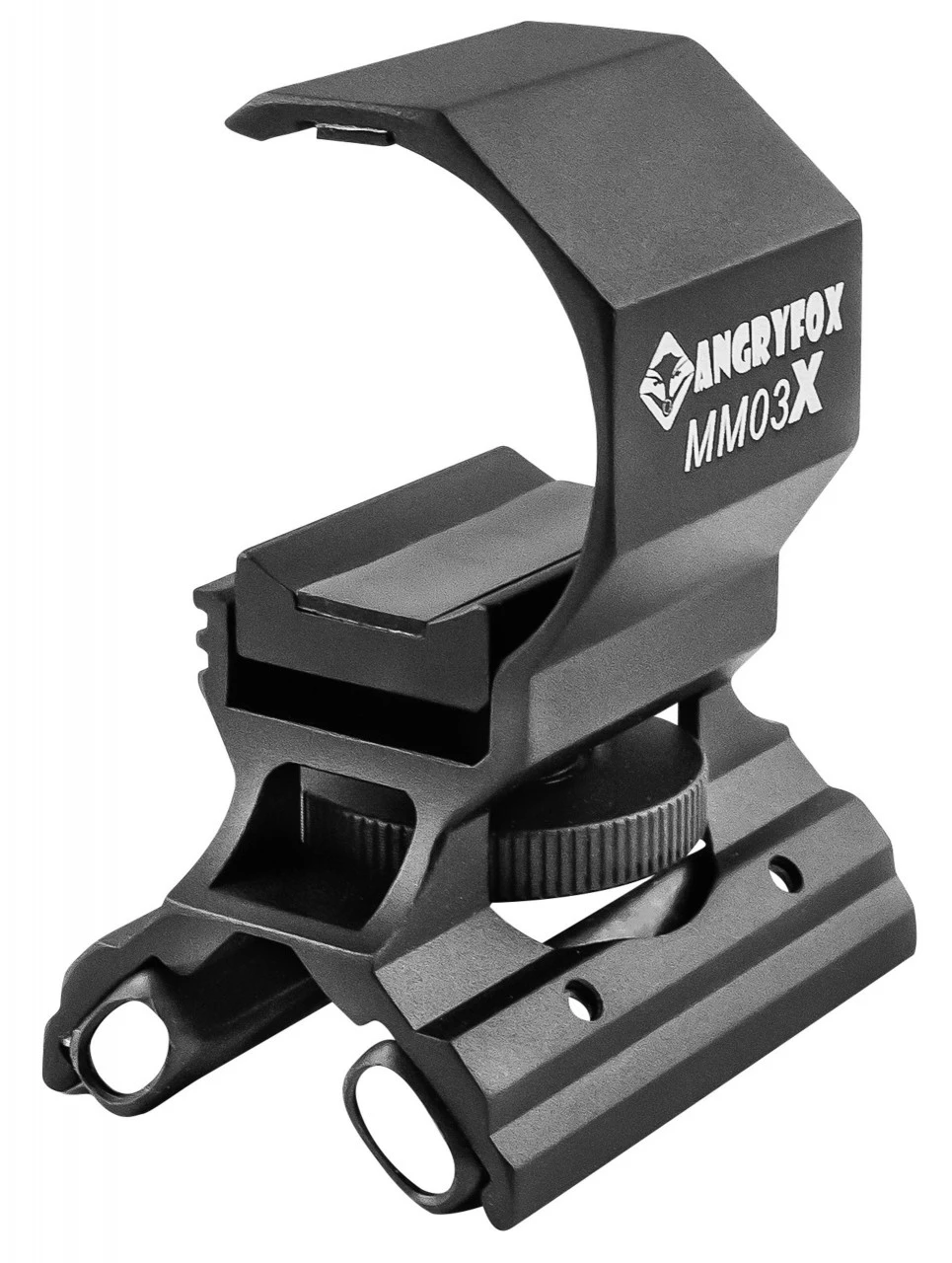 Angryfox Magnetholder 1 Angryfox Magnetholder