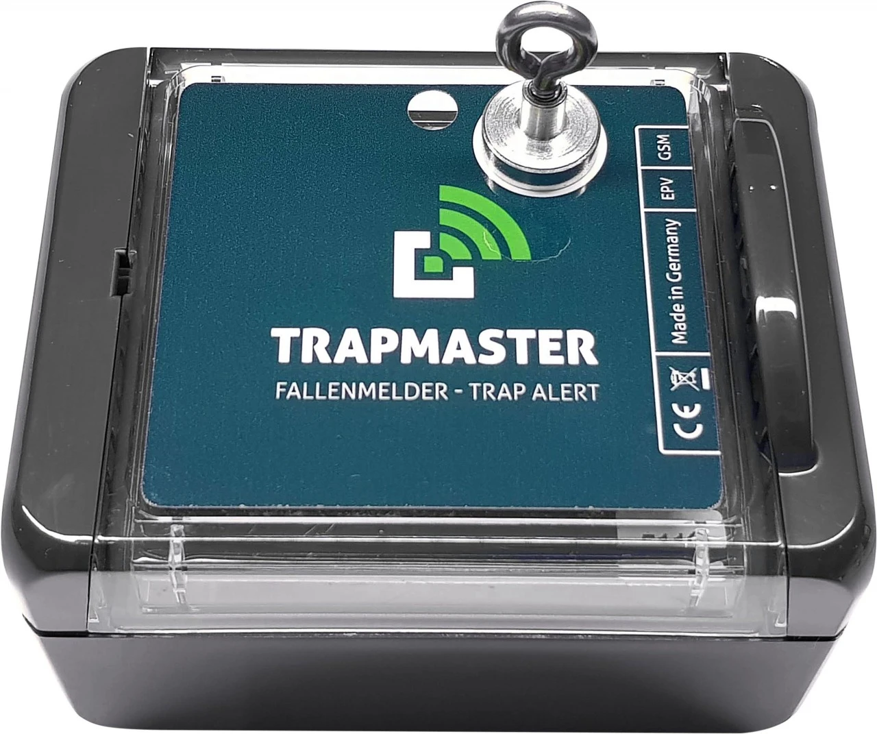Trapmaster Fældedetektor Professional Neo 4G/5G 1 Trapmaster Fældedetektor Professional Neo 4G/5G