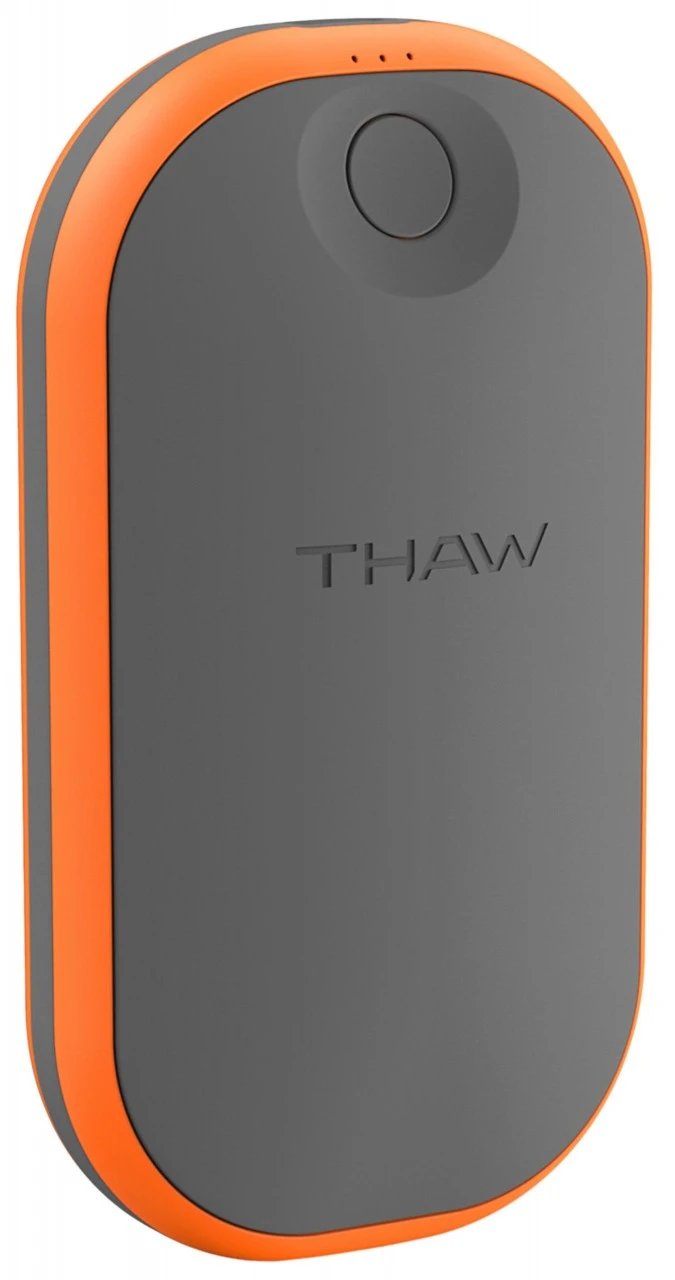 Thaw-håndvarmer Lille 2 Thaw-håndvarmer Lille - Billede 2