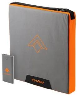 Thaw-varmesædehynde