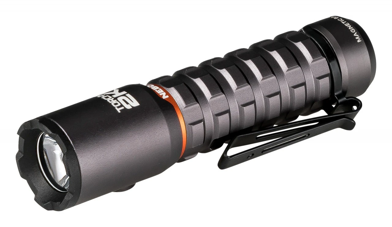 Nebo-lommelygte Torchy 2K 1 Nebo-lommelygte Torchy 2K