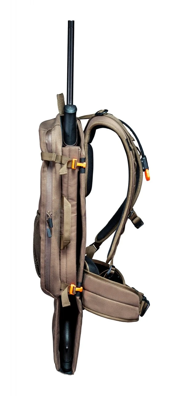 Vorn Equipment Vorn-rygsæk LT12 4 Vorn Equipment Vorn-rygsæk LT12 - Billede 4