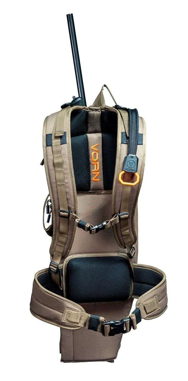 Vorn Equipment Vorn-rygsæk LT12 5 Vorn Equipment Vorn-rygsæk LT12 - Billede 5