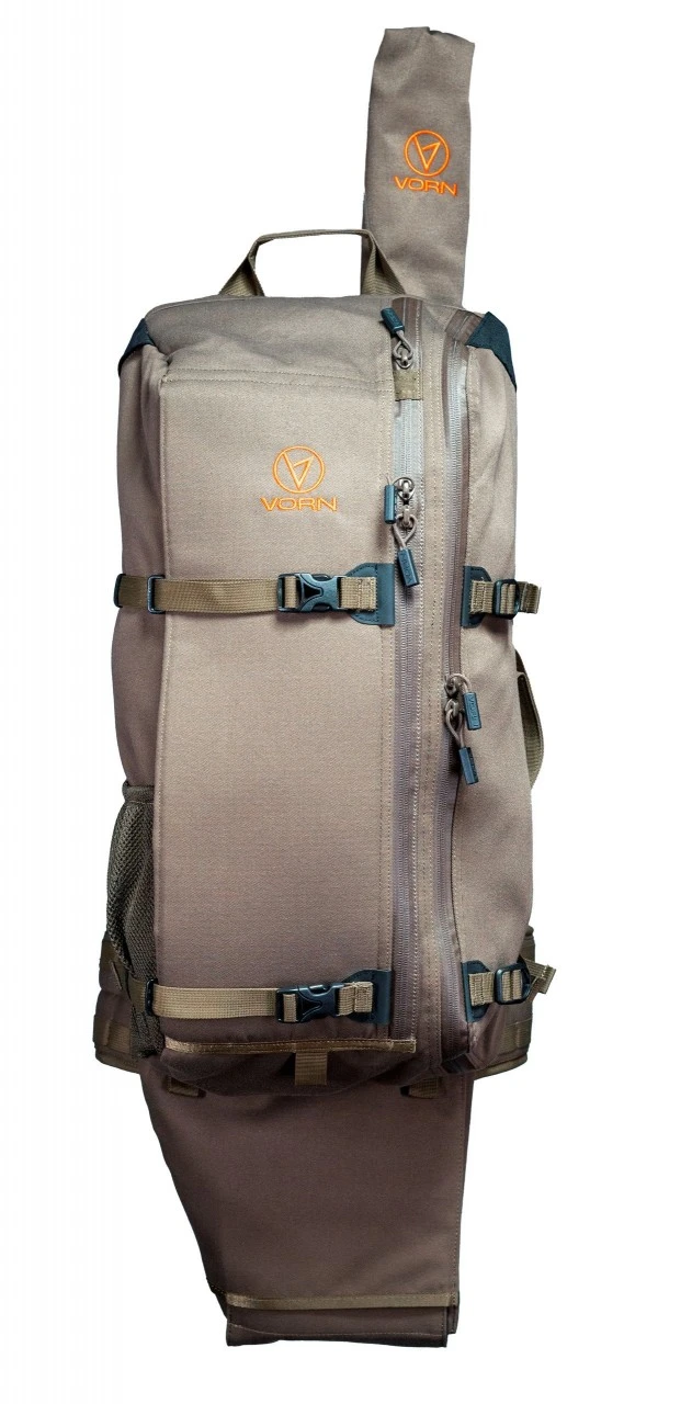 Vorn Equipment Vorn-rygsæk EV30 1 Vorn Equipment Vorn-rygsæk EV30