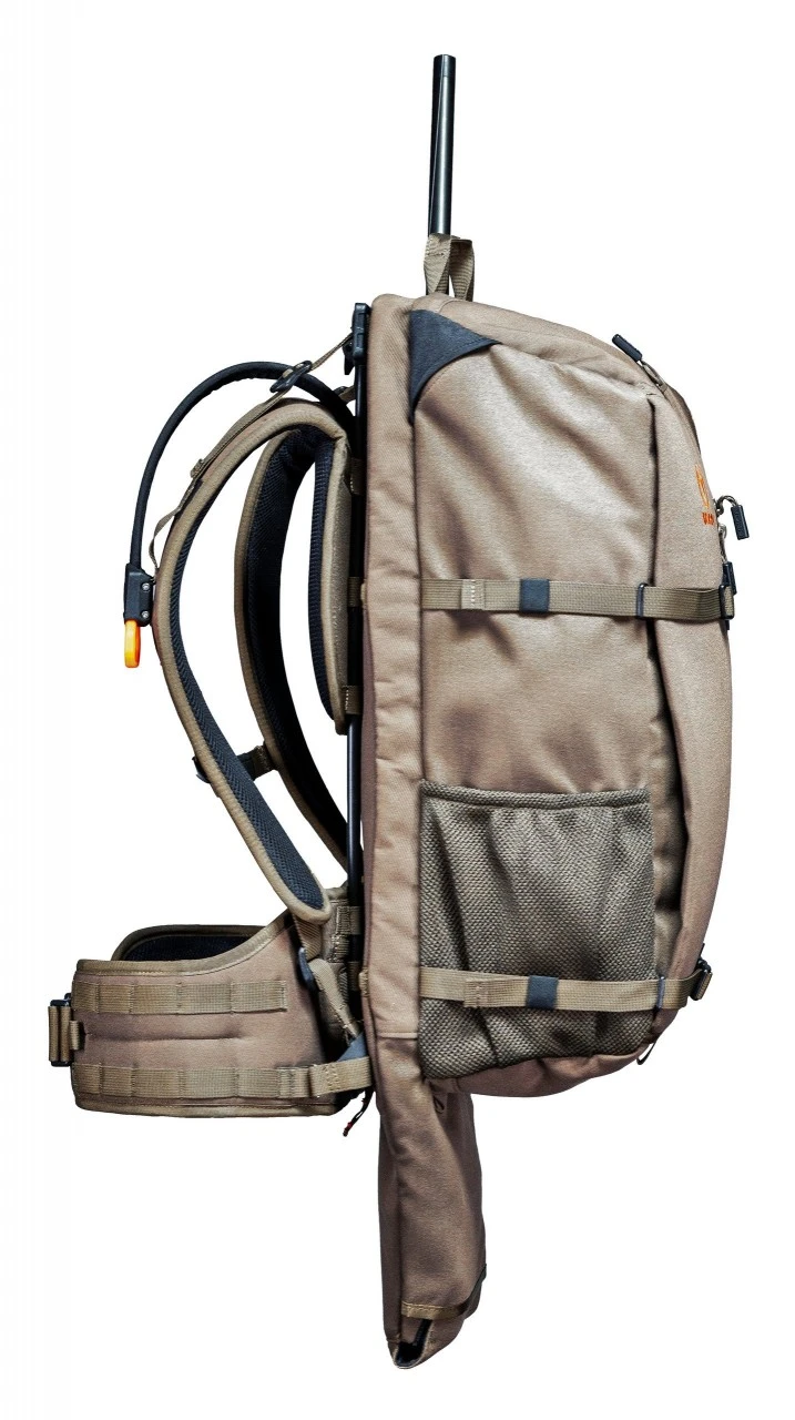 Vorn Equipment Vorn-rygsæk EV30 3 Vorn Equipment Vorn-rygsæk EV30 - Billede 3