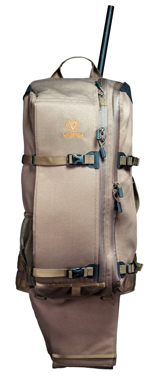 Vorn Equipment Vorn-rygsæk EV30 4 Vorn Equipment Vorn-rygsæk EV30 - Billede 4