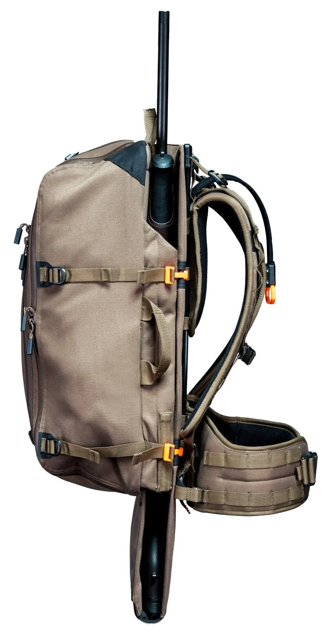 Vorn Equipment Vorn-rygsæk EV30 5 Vorn Equipment Vorn-rygsæk EV30 - Billede 5