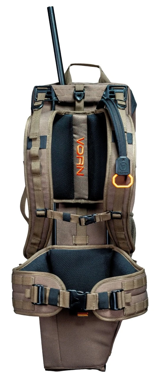 Vorn Equipment Vorn-rygsæk EV30 6 Vorn Equipment Vorn-rygsæk EV30 - Billede 6