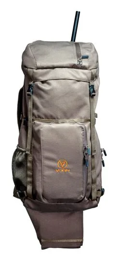 Vorn Equipment Vorn-rygsæk EV45