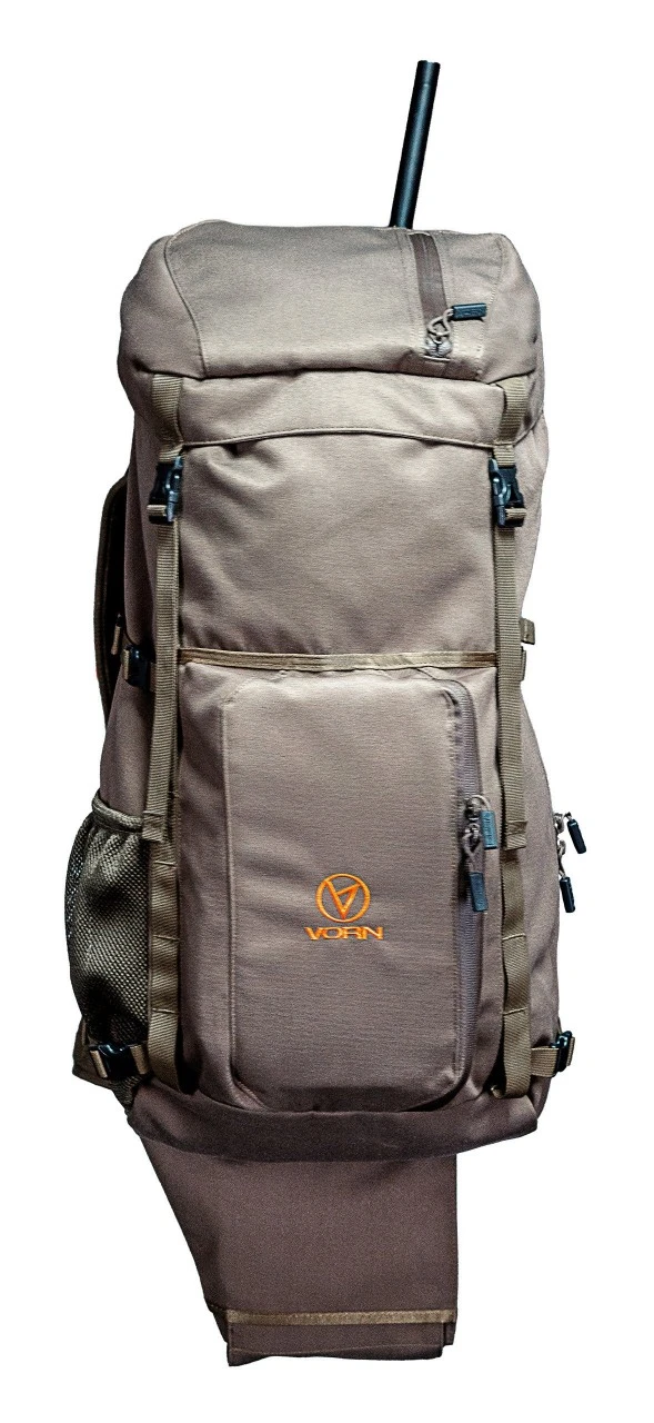 Vorn Equipment Vorn-rygsæk EV45 1 Vorn Equipment Vorn-rygsæk EV45