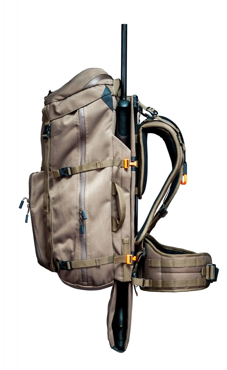 Vorn Equipment Vorn-rygsæk EV45 2 Vorn Equipment Vorn-rygsæk EV45 - Billede 2