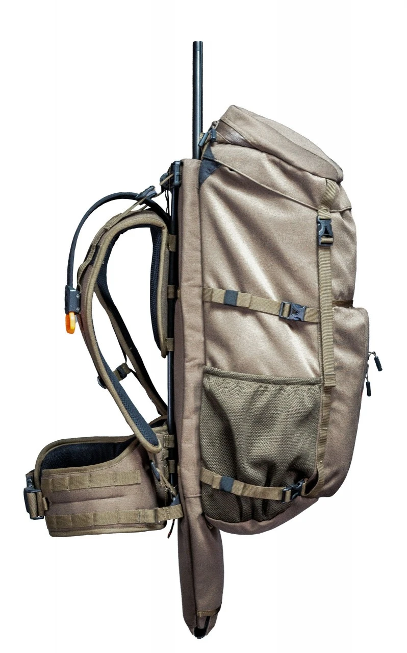 Vorn Equipment Vorn-rygsæk EV45 5 Vorn Equipment Vorn-rygsæk EV45 - Billede 5