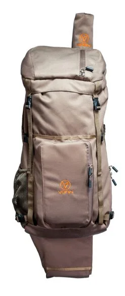 Vorn Equipment Vorn-rygsæk EV45 11 Vorn Equipment Vorn-rygsæk EV45 -Nordforest Hunting Butik 87 294 03 6 j22 1280x1280