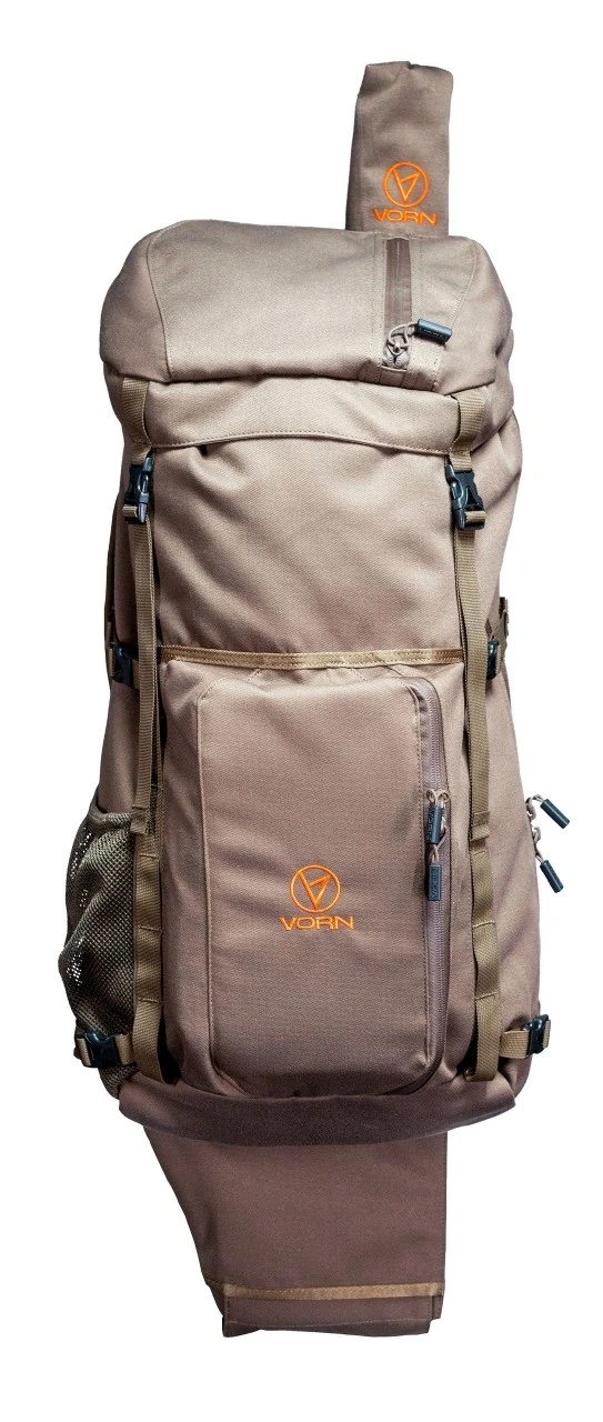Vorn Equipment Vorn-rygsæk EV45 6 Vorn Equipment Vorn-rygsæk EV45 - Billede 6