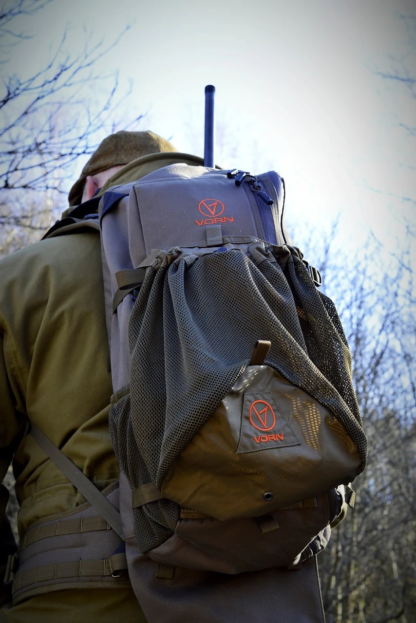 Vorn Equipment Vorn-fuglenet 1 Vorn Equipment Vorn-fuglenet