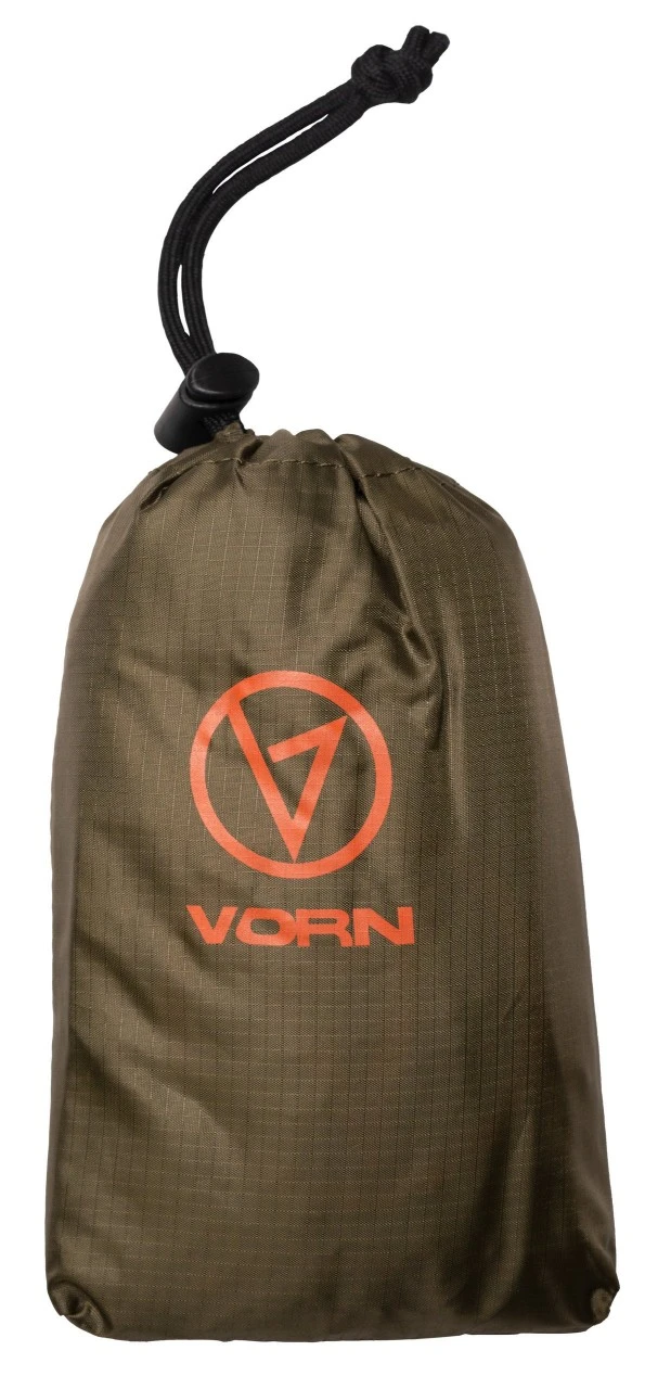 Vorn Equipment Vorn-regnslag 4 Vorn Equipment Vorn-regnslag - Billede 4