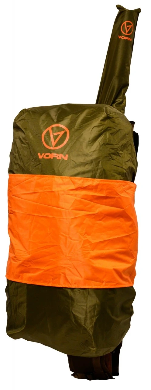Vorn Equipment Vorn-regnslag 1 Vorn Equipment Vorn-regnslag