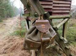 Nordforest Hunting Jagtrygsæk Uldfilt 20 L -Nordforest Hunting Butik 87 334 3 j23 1280x1280