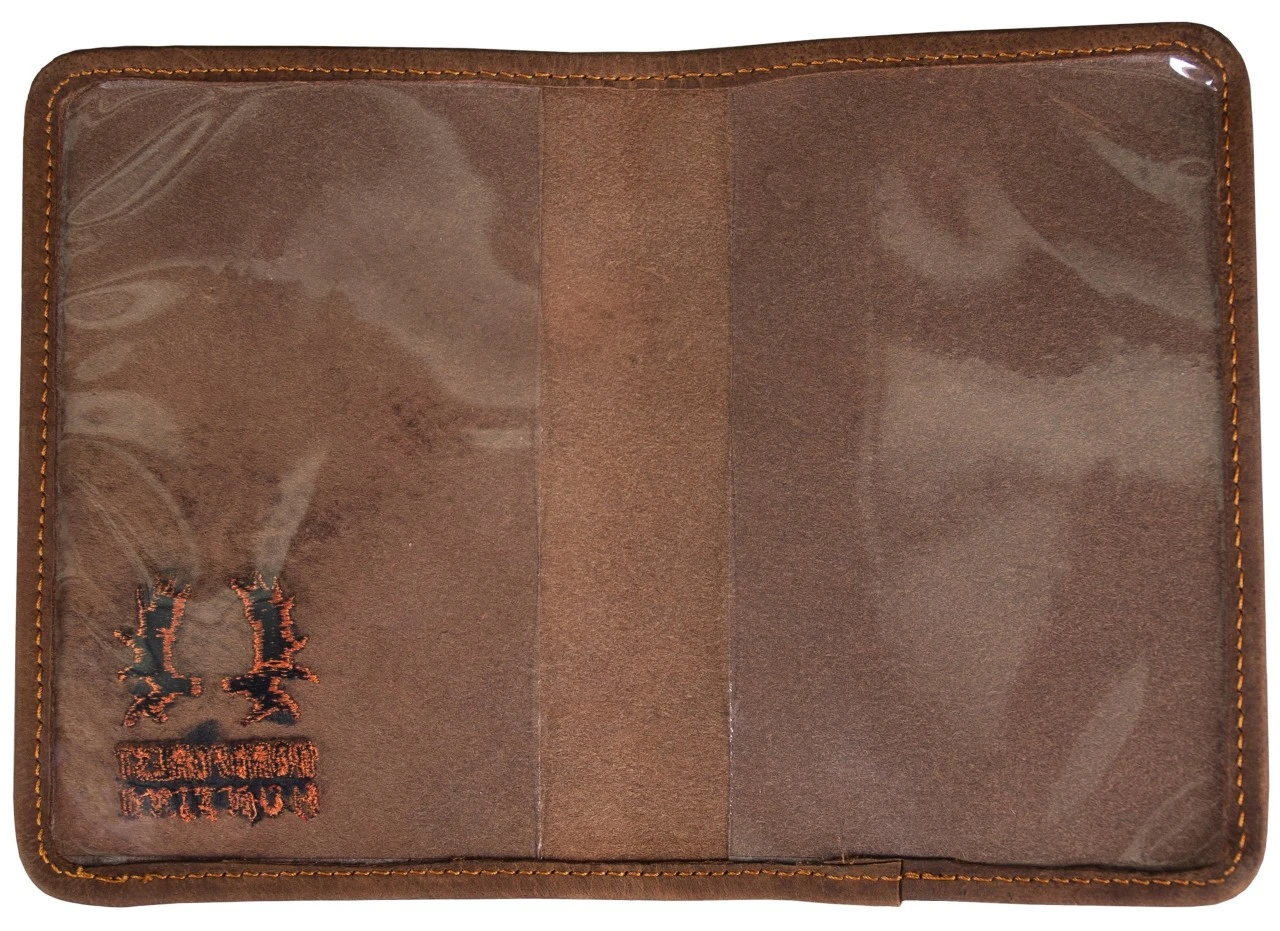 Nordforest Hunting-jagttegnsetui 2 Nordforest Hunting-jagttegnsetui - Billede 2