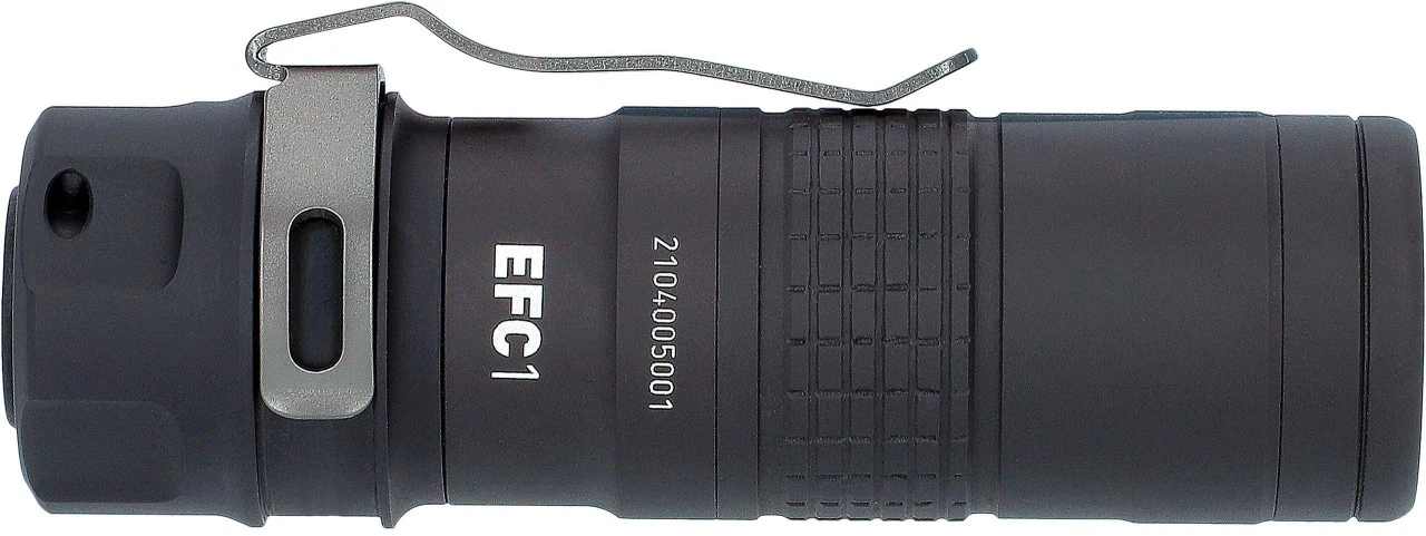 Walther Lommelygte EFC1 3 Walther Lommelygte EFC1 - Billede 3