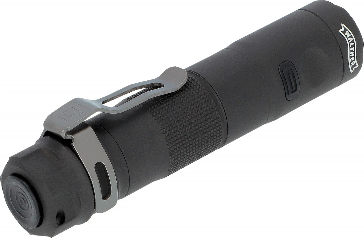 Walther Lommelygte EFA1 2 Walther Lommelygte EFA1 - Billede 2