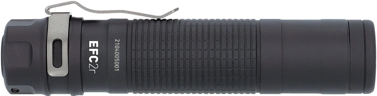 Walther Lommelygte EFC2r 4 Walther Lommelygte EFC2r - Billede 4