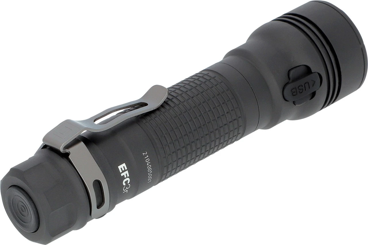 Walther Lommelygte EFC3r 2 Walther Lommelygte EFC3r - Billede 2